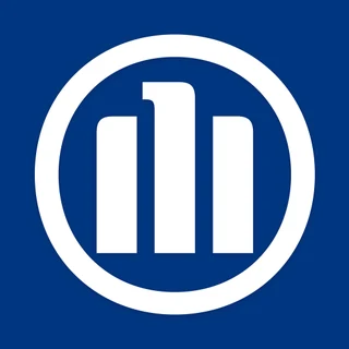 Logo de Allianz