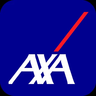 Logo de AXA