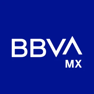 Logo de BBVA