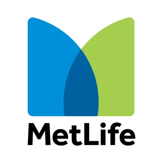 Logo de MetLife