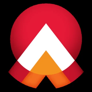 Logo de Seguros Atlas